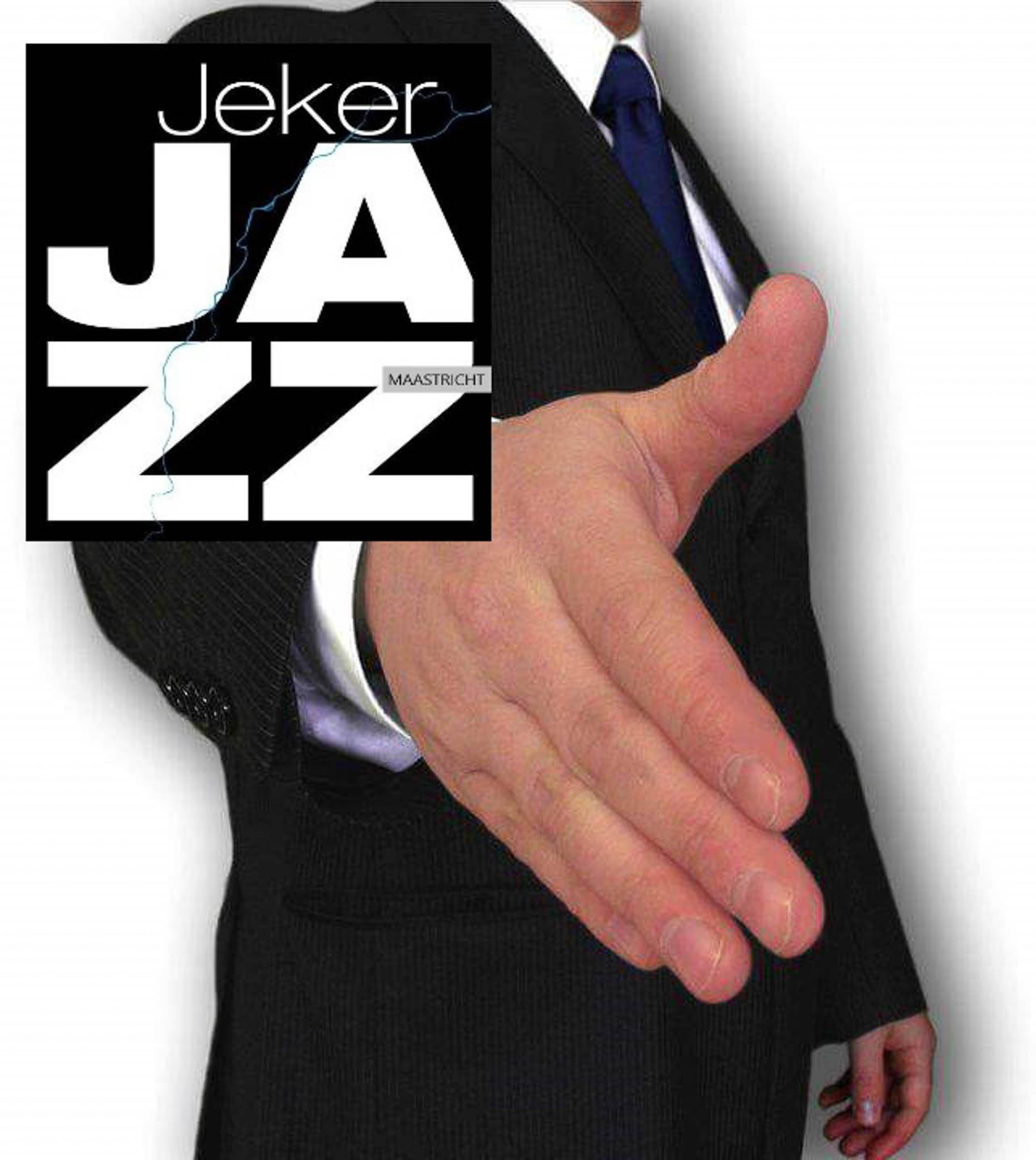 JekerJazz meets you